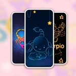 Scorpio Wallpaper Cute icon
