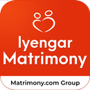 Iyengar Matrimony-Marriage App APK