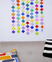 DIY Easy Wall Hanging Decoration Ideas 스크린샷 3
