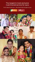 Iyer Matrimony - Marriage App পোস্টার