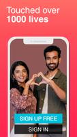 Iyer Matrimony by Shaadi.com Plakat