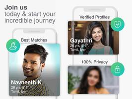 Iyer Matrimony by Shaadi.com Screenshot 2