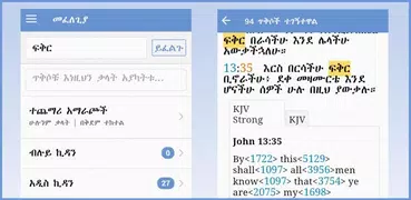 Iota Amharic Bible