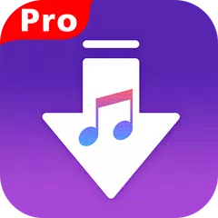 Pro - Download Free Music &amp;  MP3 Songs Downloader