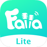 Falla Lite-Sesli Grup Sohbet