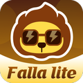 Falla Lite-Chat de voz grupal