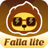 Falla Lite أيقونة