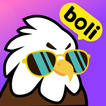 Boli- Group Voice Chat Room icon