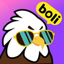 APK Boli- Group Voice Chat Room