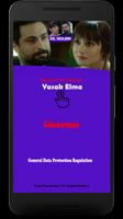 Yasak Elma الملصق