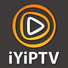 iYiPTV आइकन