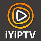 iYiPTV icône