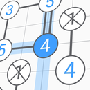 Hashi Together-Bridges Puzzle APK