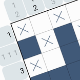 Pixel Painting Puzzle-Nonogram