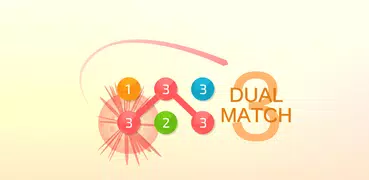 デュアルマッチ３ - Dual Match 3 -