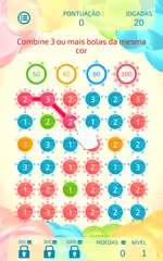 Baixar Dual Match 3 APK