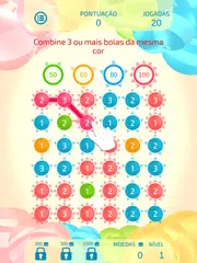 Baixar Dual Match 3 APK