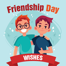 Friendship Day Wishes Photo Frames & Cards APK