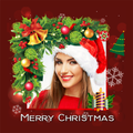 Christmas Photo Frames