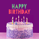Birthday Wishes & Greeting Cards APK