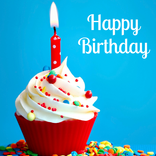 Happy Birthday Wishes & Cards