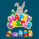 Happy Easter Wishes & Cards APK