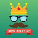 Father's Day Wishes & Cards APK