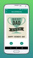 Father's Day Wishes & Cards capture d'écran 3