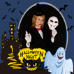 Halloween Photo Frames-icoon