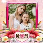 Mother's Day Photo Frames 2024 icon