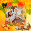 Thanksgiving Photo Frames biểu tượng