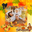 Thanksgiving Photo Frames APK