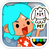 托卡生活童真世界 APK