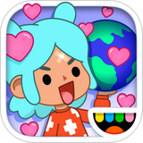 托卡乐园小镇世界 APK