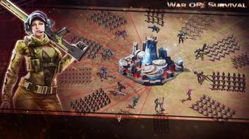 War of Survival screenshot 1