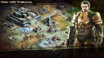 برنامه‌نما War of Survival عکس از صفحه