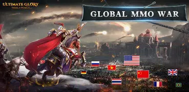 Ultimate Glory - War of Kings