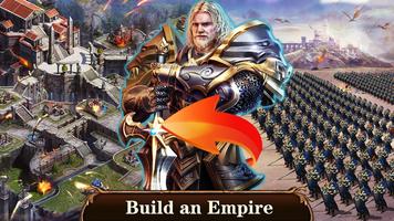 Ultimate Glory - War of Kings تصوير الشاشة 3
