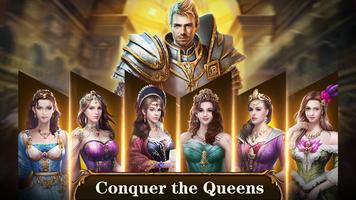 Ultimate Glory - War of Kings الملصق