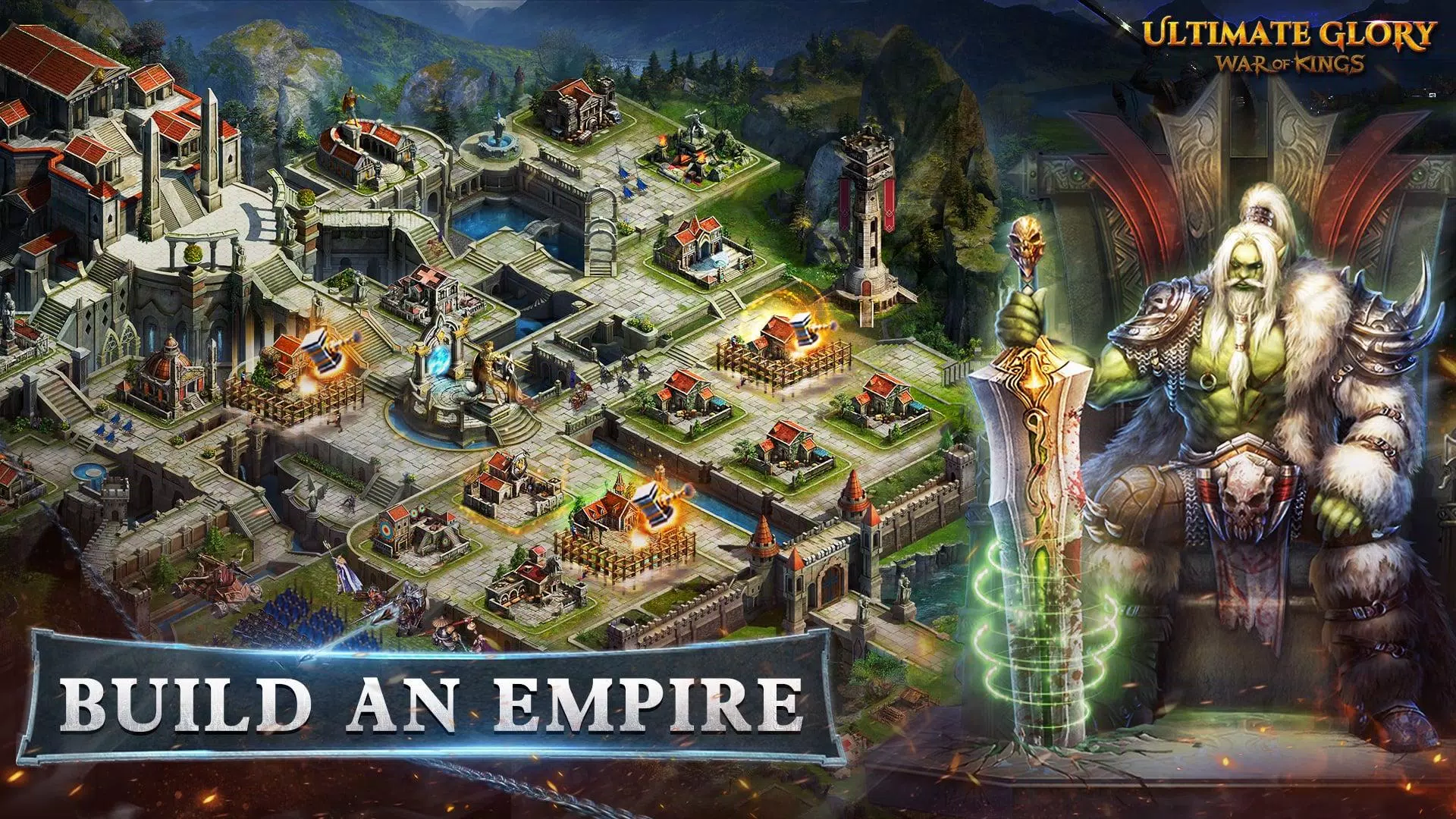 Alliance of Glory Apk Download for Android- Latest version 1.0.146-  com.topgamesinc.zeus