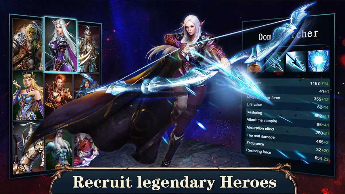 Ultimate Glory - War of Kings for Android - APK Download