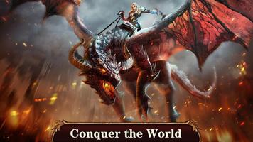Ultimate Glory - War of Kings تصوير الشاشة 1
