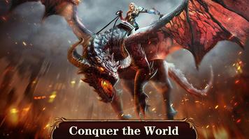 Ultimate Glory - War of Kings 스크린샷 1