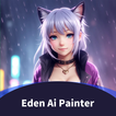 Eden Ai artist