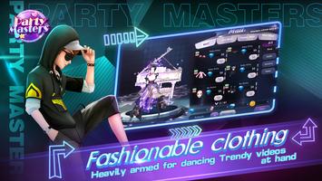 2 Schermata Audistar - PartyMasters