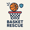 Basket Rescue APK