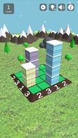 Skyscraper الملصق