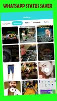All Status Saver  In One App 2021 imagem de tela 3