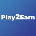 Play2Earn Arcade