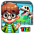Città di Tizi: Giochi al Museo